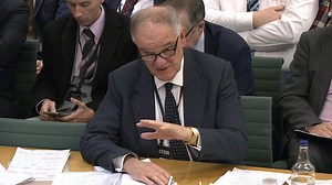 Henry Staunton says investigation was made into Nick Read