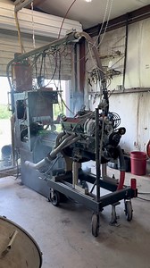 18K views · 134 reactions | 302ci SBF with SVE Performance 170cc heads hit the engine dyno. This is a full build series and features in-depth details in this one. Go check it out on our channel #latemodelresto #reels | Late Model Restoration | Facebook