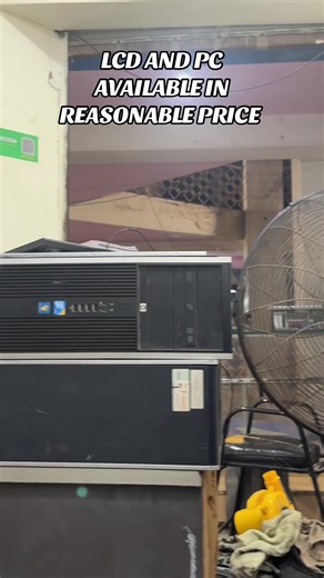 Affordable LCD and PC Repair Services