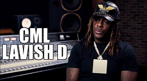EXCLUSIVE: CML Lavish D on 25 People Shot After Video of Mozzy's Manager Jumped