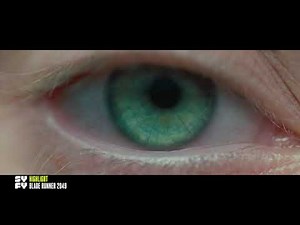 Blade Runner 2049 | Trailer