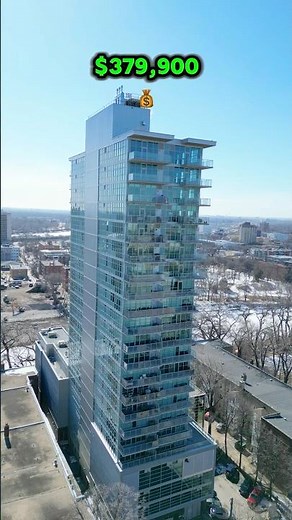 🌇Winnipeg Condo for $379,900! 📲204-515-2871 #winnipeg #winnipegrealtor #winnipeghomes