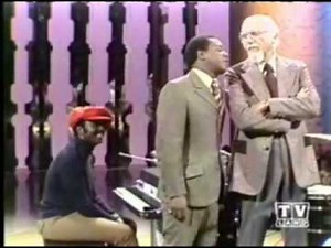 Donny Hathaway - Put Your Hand In The Hand (FULL LENGTH PERFORMANCE On The Flip Wilson Show)