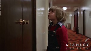 294K views · 9.8K reactions | "You're scared of Room 237, ain't ya?" #TheShining #StanleyKubrick | Stanley Kubrick | Facebook
