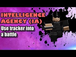 Every department joins the battle (Roblox - Scp Roleplay)