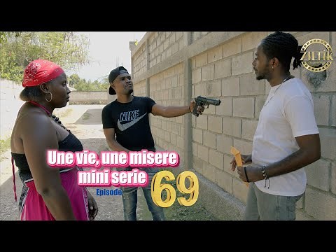 A Life, A Misery mini series season 1 episode 69