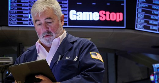 It’s been 5 years since the GameStop frenzy. Here’s how retail investors reshaped markets