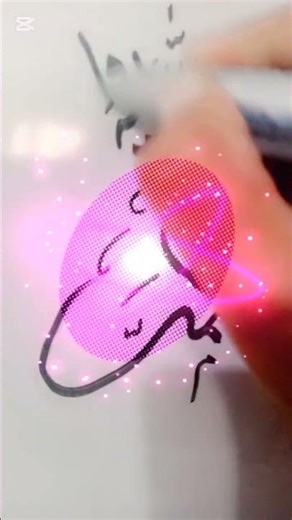 Muhammad Saw calligraphy tutorial #calligraphy #art #calligraphylattering