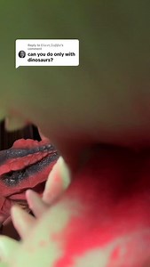 ASMR dinosaurs visual trigger 🦖🦕 & mouth sounds #asmr #asmrcommunity #asmrsounds #asmrrelax #asmrvideo #asmrsound #asmrvids #asmrtingles #asmrtriggers #tingles #sleep #sleepy #asmrsleep #whisper #whispers #whispering #asmrwhispering #asmrtriggers | Kaitlyn Fall Asmr