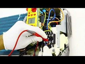 Inverter AC Communication Error Solution Step by Step