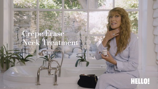 WATCH: Inside Jane Seymour’s Beauty Bag: Secrets to Her Glow
