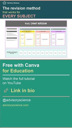 Why students are obsessed with this revision technique #GCSERevision #Study