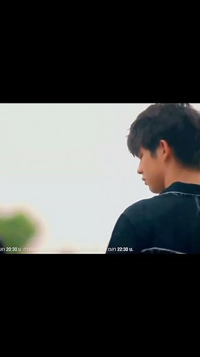 BRIGHTWIN FIGHT?? (THYME & KAVIN) | F4 Thailand