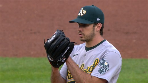 6 ponches de Zach Logue