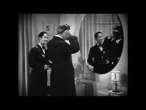 THE GREEN HORNET SERIAL B&W 1940
