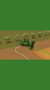 AutoTracTM Turn Automation takes the wheel - literally. So you can focus on the bigger picture. Ask us today about how to make yours a smarter harvest. | AFGRI Equipment Australia