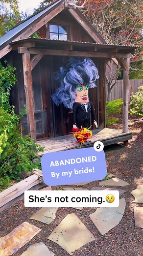 Dealing with Heartbreak: When My Bride Left Me at the Altar