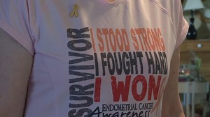 Uterine Cancer Awareness Month: Women want more people to know the symptoms