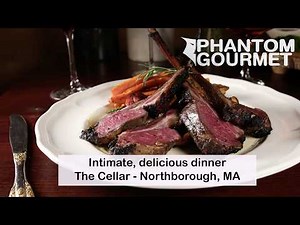 The Cellar - Northborough, MA