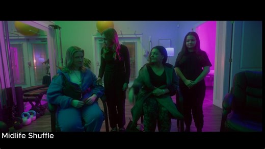 Maya Hyland Demo Reel