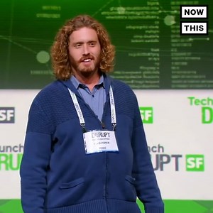 Silicon Valley actor T.J. Miller is facing federal charges for calling in a fake bomb threat on an Amtrak train | NowThis Entertainment