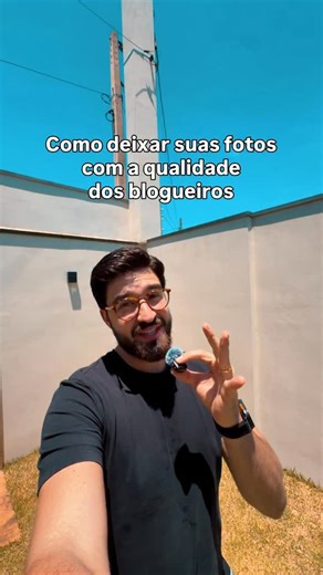 Jelde Beloni on Instagram: "Aprenda a editar suas fotos no iPhone com nível de qualidade superior das outras pessoas"