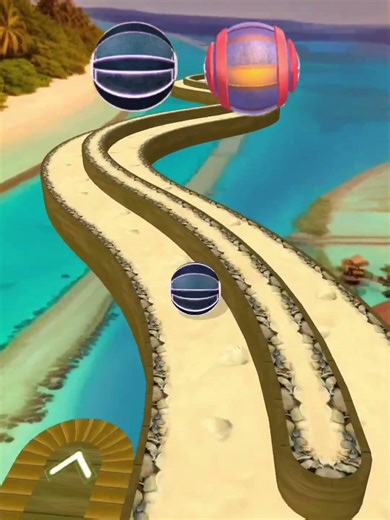 🔥 Going Balls VS Rollance Balls VS Rolling Ball Games New Race 2582 | Android/IOS Games
