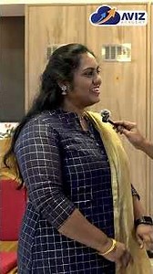 About Aviz Academy by Neelima Pullela