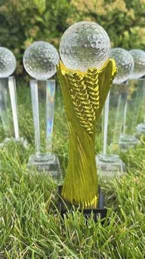 Batch Engrave Trophies FAST with a Custom Laser Jig
