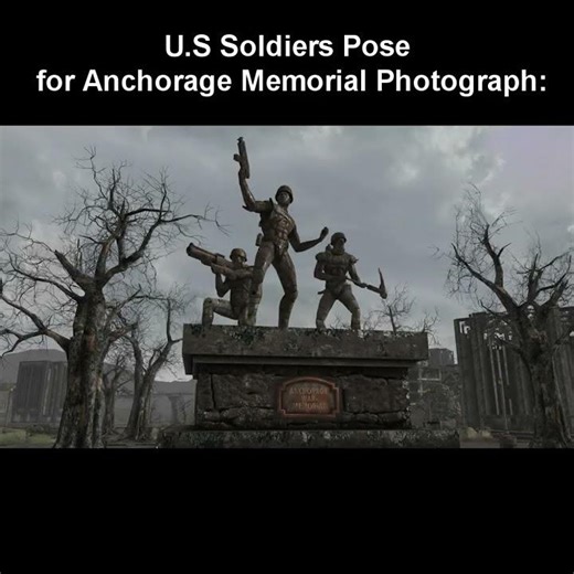 This Tiny Detail in Fallout 3 Blew Me Away...