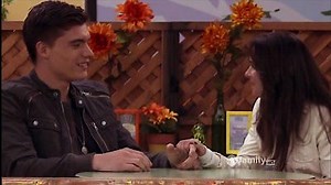 Watch Make It or Break It Season 2 Episode 19 - What Lies Beneath