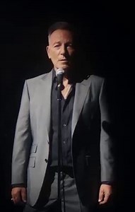 259K views · 18K reactions | Gonna be some sweet sounds comin' down, on the nightshift… Friday at midnight. | Bruce Springsteen | Facebook