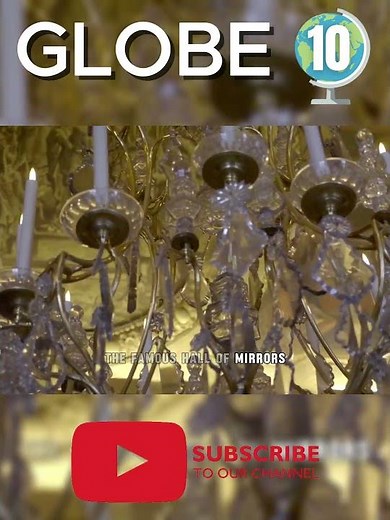 🏰 “A Walk Through Royal Luxury: The Palace of Versailles Like You’ve Never Seen Before ✨🌸🌿”