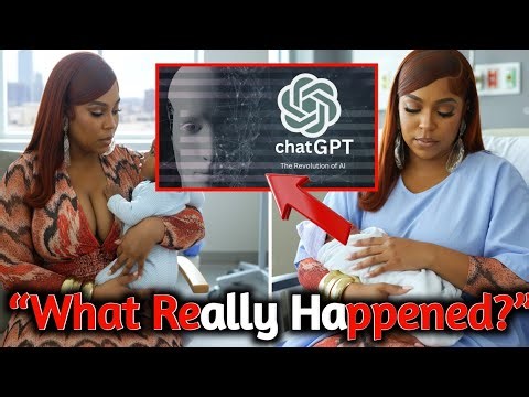 Ashanti’s Hospital Scare With Baby KK — Fans React to Leak