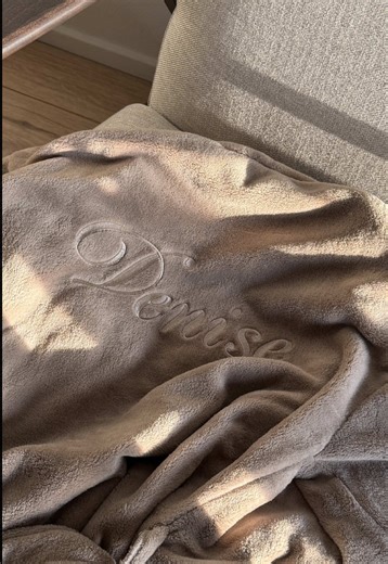 Stylish Bathrobe for Ultimate Self-Care