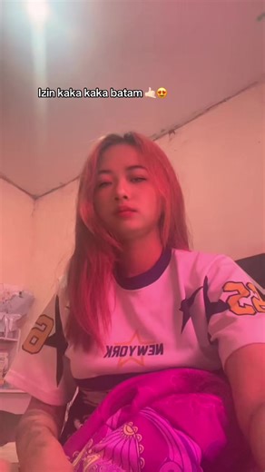 Izin kaka kaka #fyppppppppppppppppppppppp #batam #tikt #batampunyacerita #batamhits