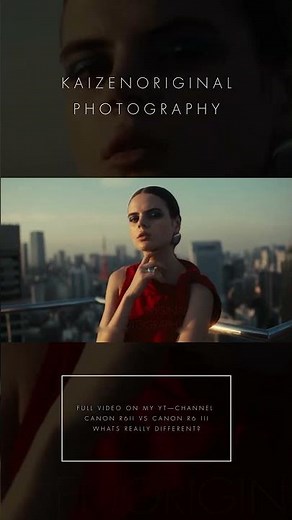 Canon R6III vs R6II Differences You Didn’t Expect