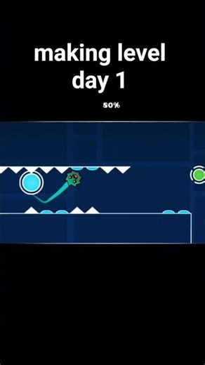 Lockout day 1 #geometrydash #gd