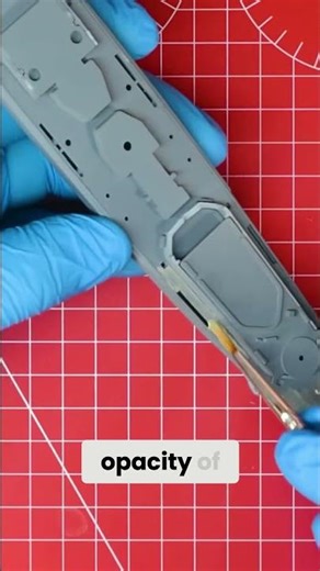 Achieve Smooth Paint Finishes | Tips & Tricks for Models