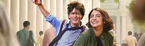 'Zero' could have aimed for the stars in its quest for love and fitting in. But it finally falls flat