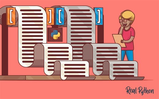 对简单/嵌套列表 (list) 进行索引 (index) | python自学