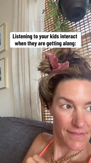 24K views · 251 reactions | Siblings keep it real don’t they? #momlife #siblings #siblingcheck #moms #brothersister | Nicki Unplugged | Facebook