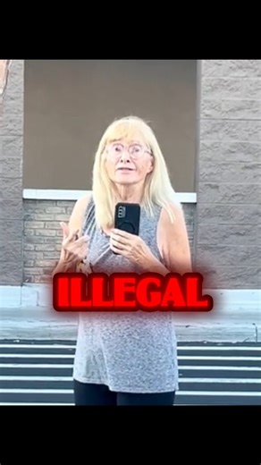 Can you believe she actually called the cops on this kid?! 🤯 #karen #boomer #karensinthewild #karenlivesmatter #explorepage | Karenslivesmatter