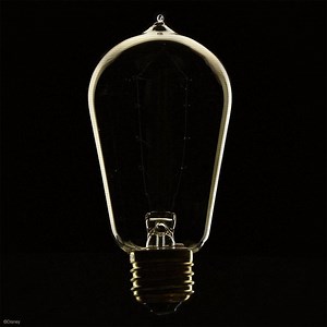 We flipped the switch. Disney Springs' newest night spot is on. Join us at The Edison for legendary cabaret dancers, delicious dishes and world-class cocktails. Learn more - http://di.sn/6182DJj4A | Walt Disney World