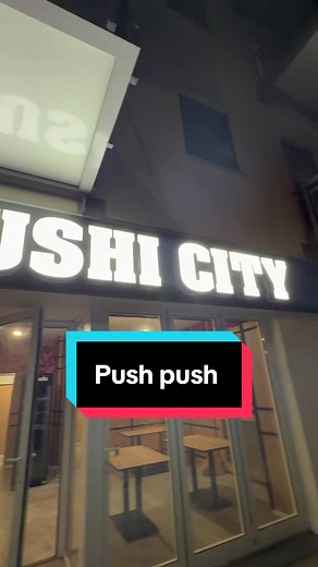 Sushi City: Berlins beste Sushi-Highlights