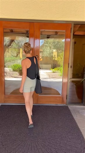 2.5K views · 26 reactions | Your summer wellness oasis is at Canyon Ranch Tucson. Enjoy relaxing spa treatments, or rest easy poolside at our Sonoran Desert resort. #yogaretreat #tucson #arizonaresort #spa | Canyon Ranch | Facebook