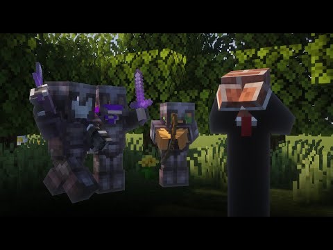 I'm This SMP's BIGGEST Loser