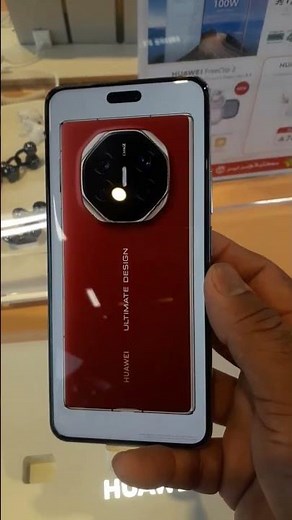 Kamal Ki Marketing 😱 Huawei Nova 14 Pro