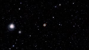 33K views · 2.3K reactions | WOW! This video zooms through space to reveal Webb's image of the Southern Ring Nebula, 2000 light-years from Earth. 勞 Canada’s Fine Guidance Sensor allowed the telescope to point at and focus on its target. Credit: NASA, ESA, CSA, STScI, and the Webb ERO Production Team | Canadian Space Agency | Facebook