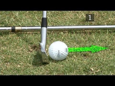 A Guide To Hitting A Draw In Golf